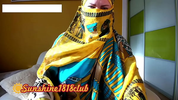 Turkish Arab Spouse In Hijab With Giant Knockers Muslim Cams Recording October 26st