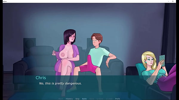 Sex Note - Part 1 - UNCUT (Compilation Of All Sex Scenes) May 2023 HD 1080p - Full Game - Easter Eggs - All Scenes And Secrets