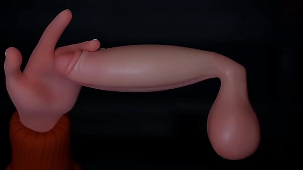 Velma Ghost Sex Directors Cut