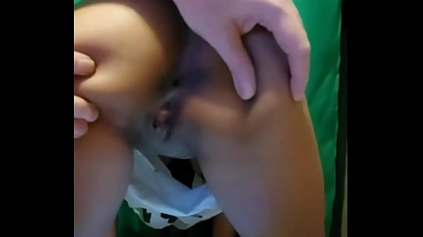 2023-01-25 Just Aliah DND Showcasing Her Cheeks Then Fucking Dildo With Squirt Expose - Sample