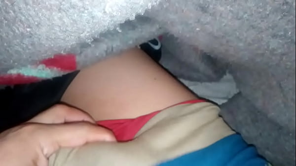 Verga Escondida
