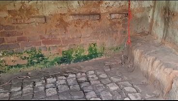 Indian Bengali Village Bhabhi Sex With Wicked Devar Hindi