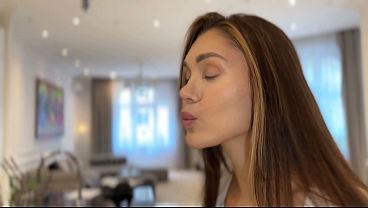 Ms. Jadilicas Dreampalace - House Rules That Guarantee A Warm Wellcum *P1/2* 4K