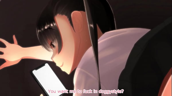 Osananajimi Phone Sex Mitewow