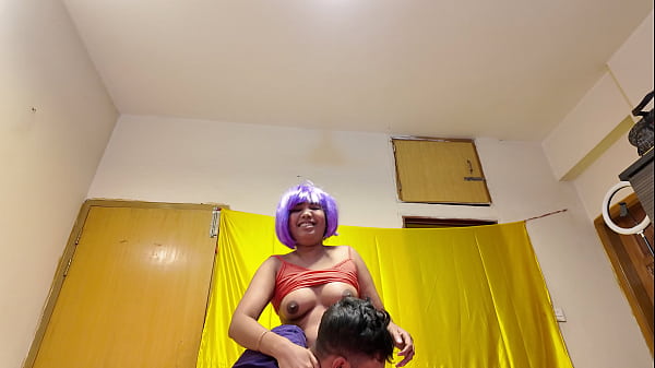 Best New Video Smoking Nubile Couple Having Sex / Hanif And Adori