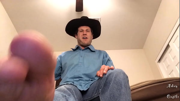 Cowboy POV Tootsie Savor