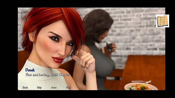 Being A Dik 6 (Chick Route)