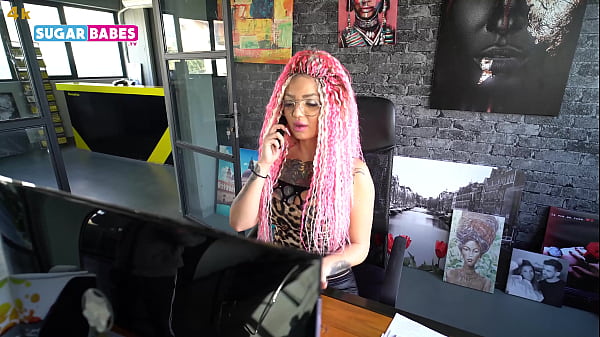 SUGARBABESTV : FIRST EXPERIENCE BBC