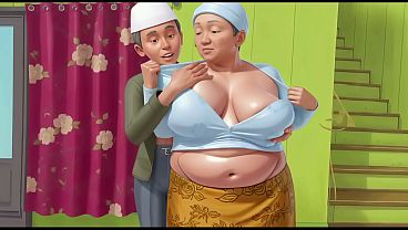 Bokep Opah, Lonte Tua Masih Yahud Memek Masih Muat Dientod - Indonesia Terbaru