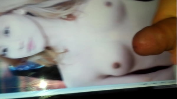Exploding On Topless Taeyeon