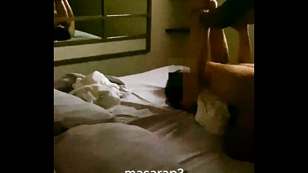Sobrang Stressed Si Pinay Sa Call Center Kaya Binayo At Pinakain Ng Tamod Ni TL
