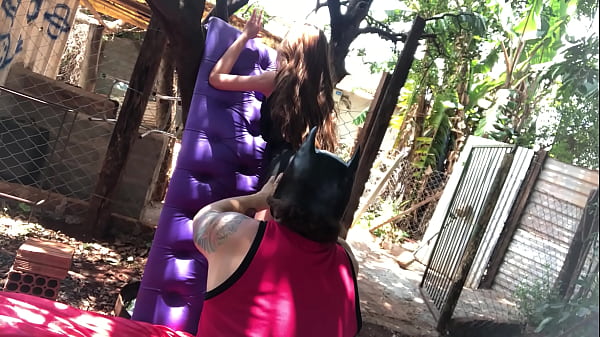 Ruiva Peituda Dando Buceta E Levando Gozada Na Boca ( Sex Toy )
