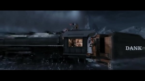 The Dank Express