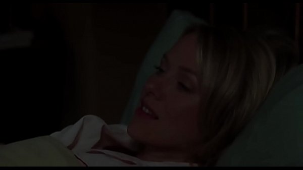 Mulholland Dr. (2001) - Sex Scenes