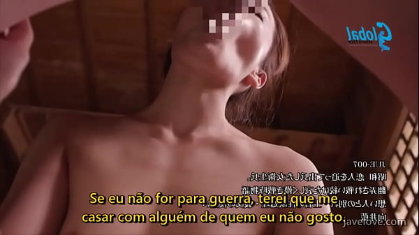 Linhas Inimigas, Corações Entrelaçados (Legendado) Ai Mukai