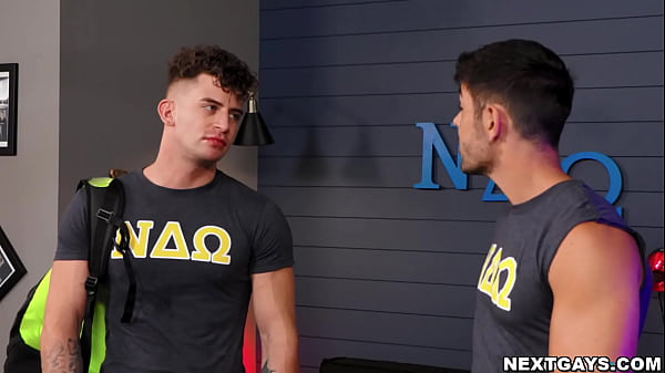 Nico Has No Choice But To Crave Trevor Brooks