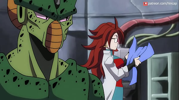 Cell Vs Bulma