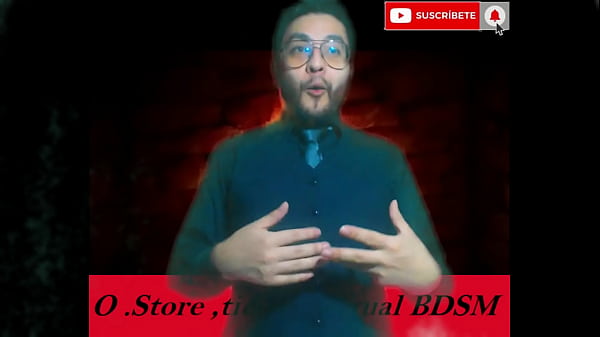 Escuela De O Cap22 -5/15 Consejos Para Nuevas Sumisas En El BDSM