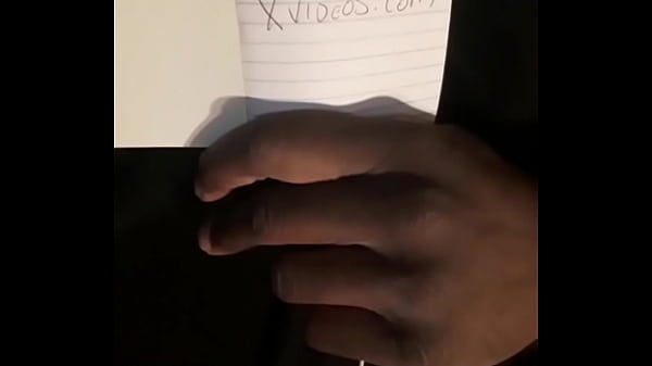Verification Video Marcus Pipes