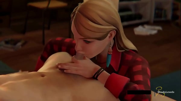 Rachel Bj (LIS)