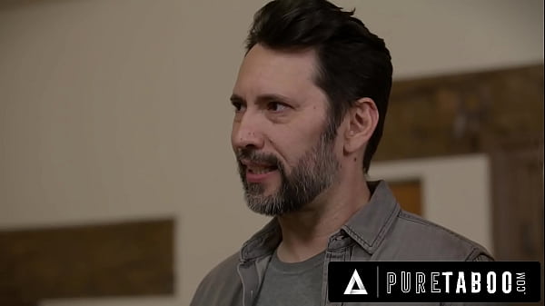 PURE FORBIDDEN Shocked HOTWIFE Dana Vespoli Explores Husband Swap Stepbae For Petite Coco Lovelock
