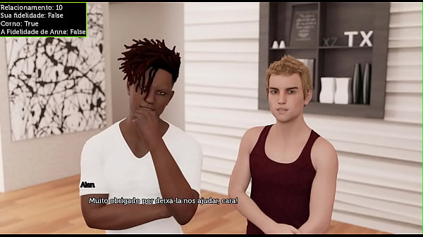 Casada Com O Filho E O Amigo Do Chefe Do Esposo