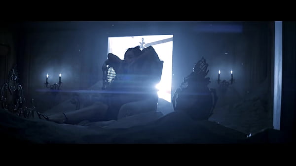 Ariana Grande & The Weeknd - Crave Me Harder (Official Video)