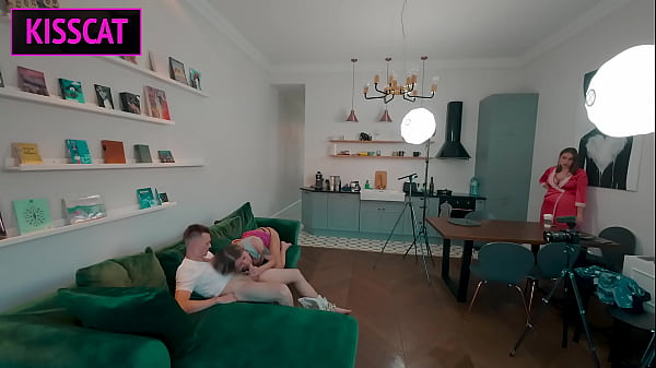 S6E2 BTS Pt1: Zlata Shine Drops In — Outfit Hunt & Secret Couch BJ!