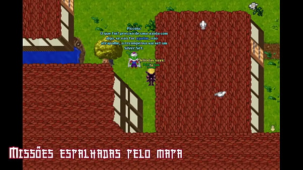 Trailer Putaria Total 001
