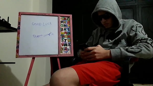 Te Apoyo Mientras Sigues Buscando El Video Correcto, Buena Suerte !!