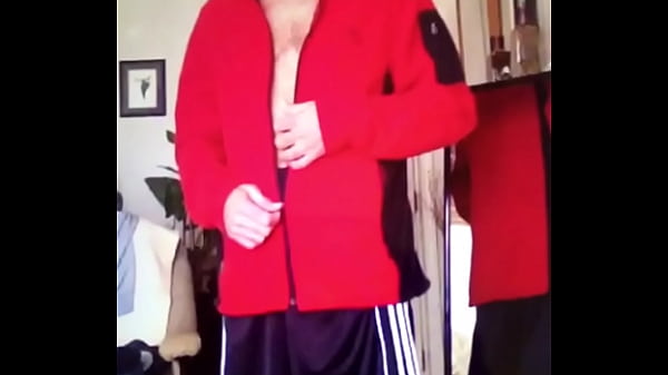 ChrisNude