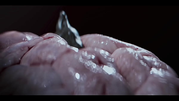 Alien Breeding - Hot Babes Having Raw 69 With Lots Of Twat Eating & Leg-lock Play At Hospital