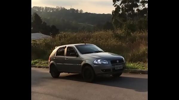 Fudendo O Palio