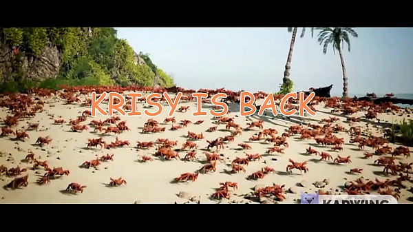 KRISY IS BACK