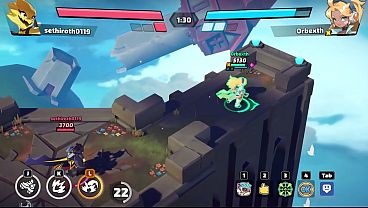 Vence A Todos Tus Rivales Sin Morir Con Esta Build De Ceni