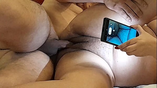 Brazilian Husband And Spouse Playing Sensual In The House Pt 16 - Mischievous Little Ant