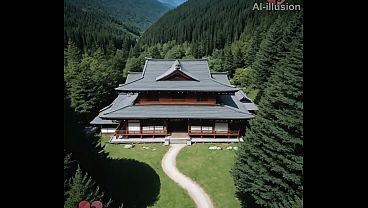 Shiranui Mai : Sifu Is Not Here Today (AI-generated) (No Live-action) (NSFW) (fully Voice)
