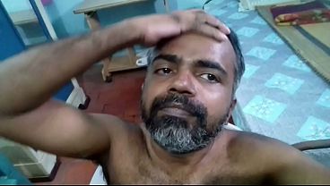 Indian BBC Bloke Video 196