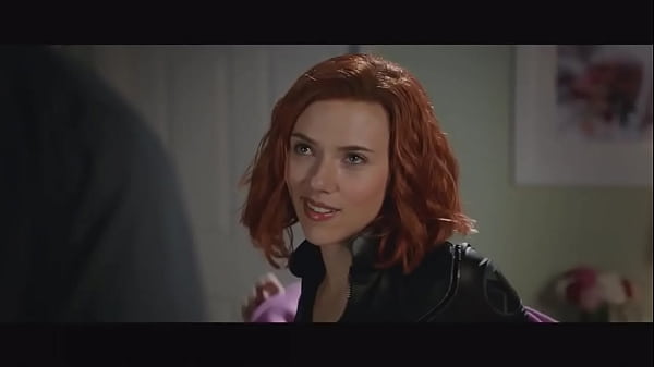 Sensual Marvel Compilation