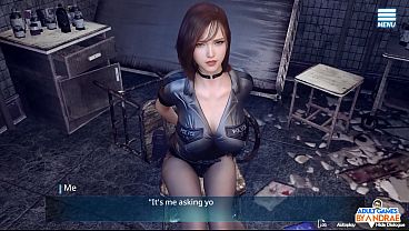 The Endless Abyss: A Busty Cop’s Defiled Soul Gameplay Part 1 – Beginning The Investigation