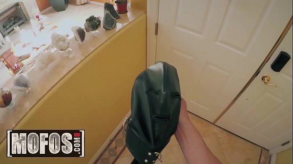 (Lisey Lovely) - My Wild Wifey Ms Sweet - MOFOS
