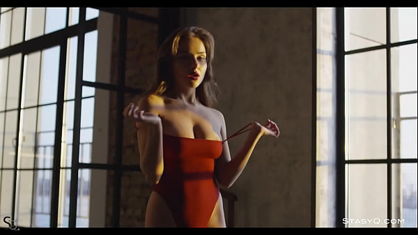 StellaQ Got The Most Pristine Breasts That You'll Ever See