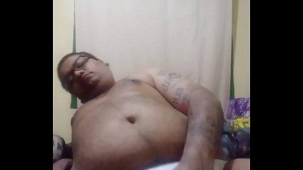 Vaibhav Milks Off & Cums In A Diaper