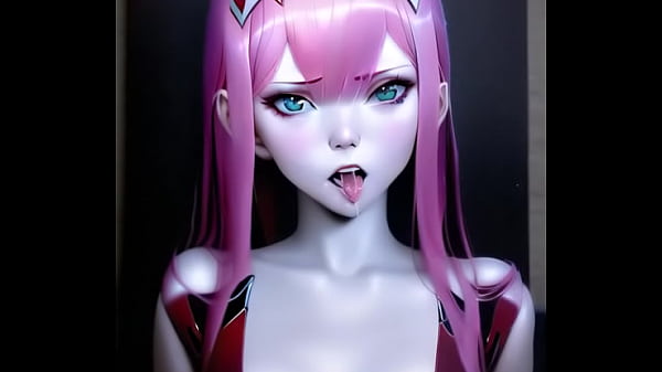 Lustful Zero Hoe Image Compilation