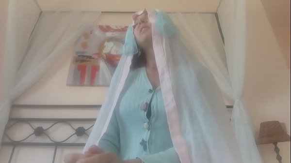 FORCEFUL BLASPHEMOUS CLIP Virgin Mary Confess ALL