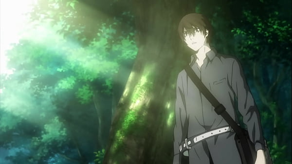 Btooom Ecchi