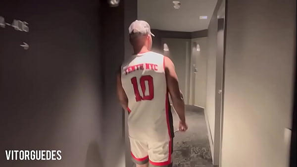 Fudendo O Espanho Na Pele Juninho Oficial