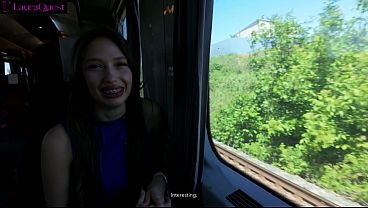 I Met Her In A Teach