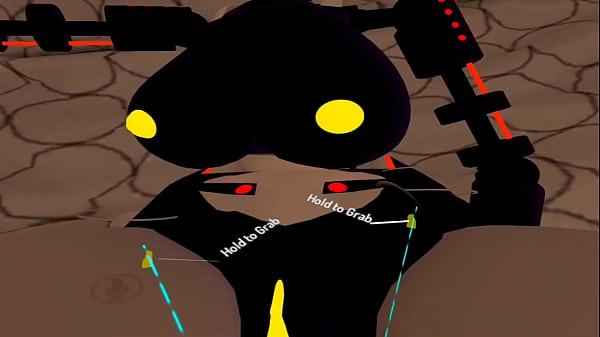 POV:you Bang A Robot