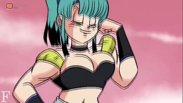 Gogeta & Bulchi Dragon Testicle Ultra